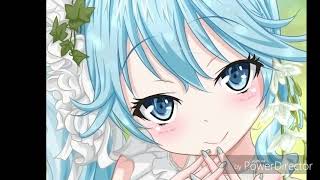 Nightcore{Bye-Bad-Bye}[Chihiro]