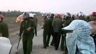 Dân Văn Giang, Hưng Yến kể vụ cưỡng chế: Nghe mà rớt nước mắt