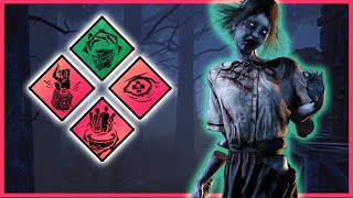 Merciless Killer | Spirit on Shelter Woods