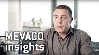 MEVACO Insights: These are Sandro's ideas for products made from MEVACO materials