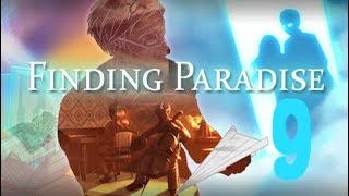 Прохождение Finding Paradise от Арсения | 9 | КОНЕЦ