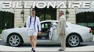 Luxury Lifestyle Of Billionaires -  World Billionaires - HD 2020