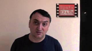вор в законе Георгий Джанелидзе (Гоги Питерский) 16.04.2014