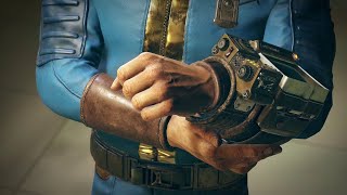 Fallout 76 Gameplay Demo with Todd Howard - IGN Live E3 2018