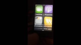 delete icloud without password ios 9. удалить icloud без пароля 100%