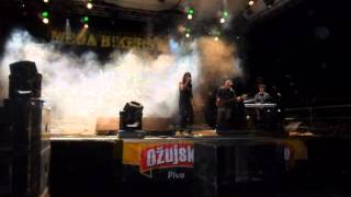 Bravo Band,Sl Brod-Kažu