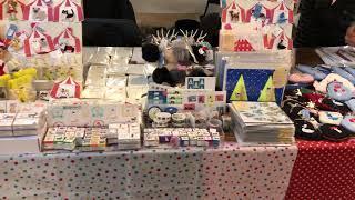 Creema Craft Party in Taiwan