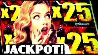 ★ AMAZING JACKPOT! ★  BIG SURPRISE! LIVE AS IT HAPPENS HANDPAY WIN!