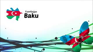 One Minute of | Baku