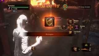 Resident Evil Revelations 2 Challenge Restricted 25(3:09) Solo Steam
