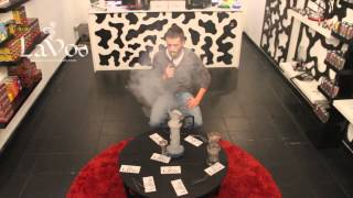 Lavoo Hookah MP2
