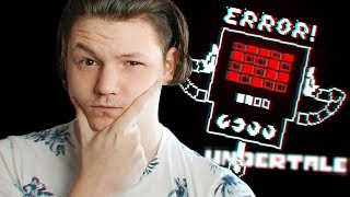 ШОУ ПРОДОЛЖАЕТСЯ! I Undertale #10