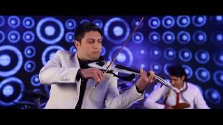 VARDAN POGHOSYAN - ԽԱՂ ԻՄ ԿԱՆՈՆՆԵՐՈՎ - XAX IM KANONNEROV [Official Soundtrack]©