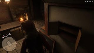 Incest Couple Red Dead 2