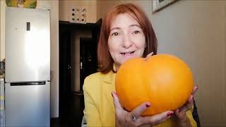 Сказка о тыкве