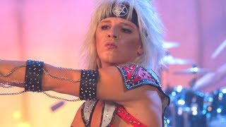 The Truth About Netflix's The Dirt