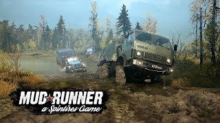 Как играть в новую Спин Тайрес Мод Раннер (Spin Tires Mud Ranner) по сети на пиратке?