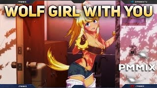 Wolf girl with you (The Liru Project) (Gameplay)