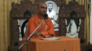 Swami Abhedananda - Life and Teachings - 22 Sep 2011