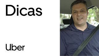 Uber | Como é o cadastro para começar a dirigir