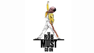 Robert Kubica - Rob Must Go On (The Show Must Go On Remix)