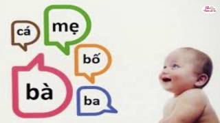 5 bí quyết giúp trẻ nhanh biết nói - Top 5 Kỹ Năng Chăm Sóc Bé
