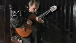 Konstantin Popov - Bach. Part 3