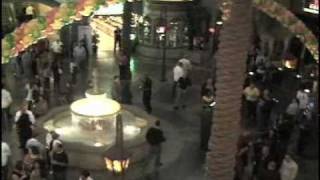 The Quarter at Tropicana & Planet Rose