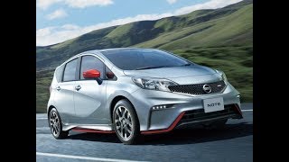 NISSAN NOTE 2012-2017г. Установка авто-сигнализации PANDECT X-3110 в городе Хабаровск