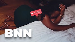 How Kenyan Girls are Lured into Prostitution on Instagram - BNN