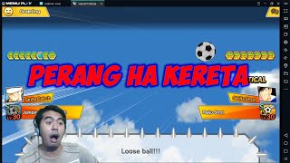 Super Green Jp Vs Super Blue JP - Semifinal Uperbracket (Home) RC Cup - Captain Tsubasa Dream Team
