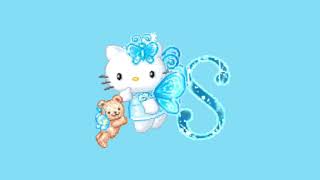 Slayyyter - Hello Kitty (Official Audio)