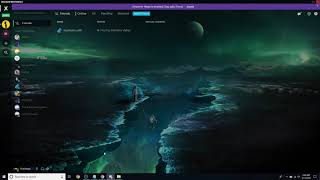How to install Discord themes