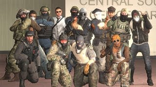 ?Live Þ ?CS:GO cu prietenii !? Hai prietenasi inca 15 de abonati ;) !!!