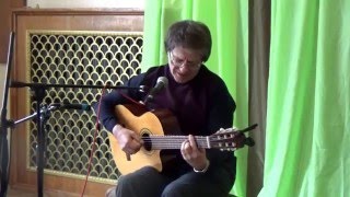 Когда рассвет за окнами встает, Юрий Устинов, Сергей Суворов,,, фестиваль песни, Обнинская нота