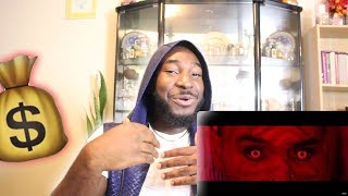 Chris Brown - High End (Official Video) ft. Future, Young Thug REACTION!! ?