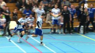samenvatting RTV Rijnmond Hellas - HARO