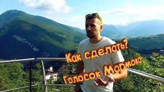 История Голоса #1