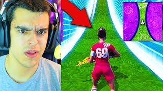 DOS TORMENTAS EN LA MISMA PARTIDA DE FORTNITE - AlphaSniper97