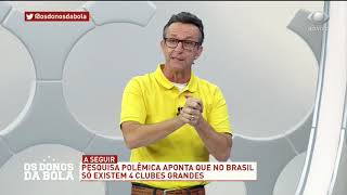 Vou adotar uma criança, revela Neto