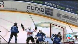 Нефтехимик - Трактор 2:8 / Neftekhimik - Traktor 2:8