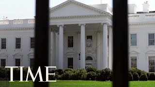 Trump's Staff Complain Of Cockroaches, Mice And Ants In The White House | TIME