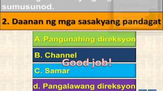 Interactive Lesson - Direksyon (HeKaSi 3)