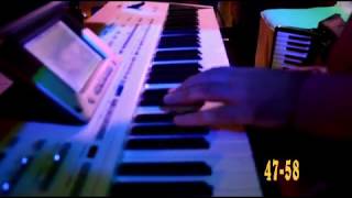 #Давидбагдасарян Demo Armenian Set, sounds for Roland Fantom X6 KORG PA 2X PRO