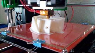 3D Drucker Printer Prusa i3 Pro B (Derivat) von ebay