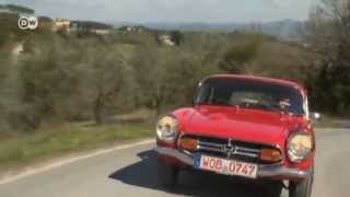 Drehzahlwunder aus den 60ern: Honda S800 | Motor mobil