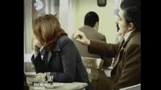 جرح الماضي  مسلسل على مر الزمان علي وجميلة