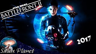 Посмотрим что за... ► Star Wars: Battlefront II (2017) | shooter 1rd/3rd person