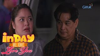 Inday Will Always Love You: Yakap nina Marta at Philip