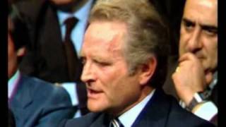 Juventus campione d'Italia 1980-81 - Intervista di Beppe Viola alla Domenica Sportiva - 1a parte